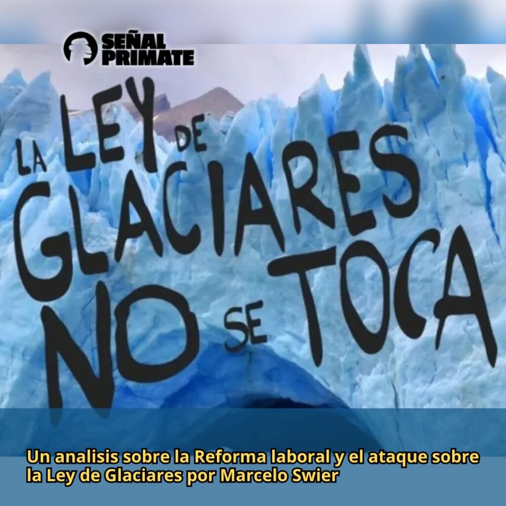 ¿Reformas o ataques a la reproducción de la vida?