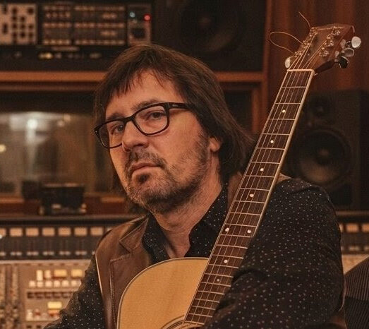 Cristian López