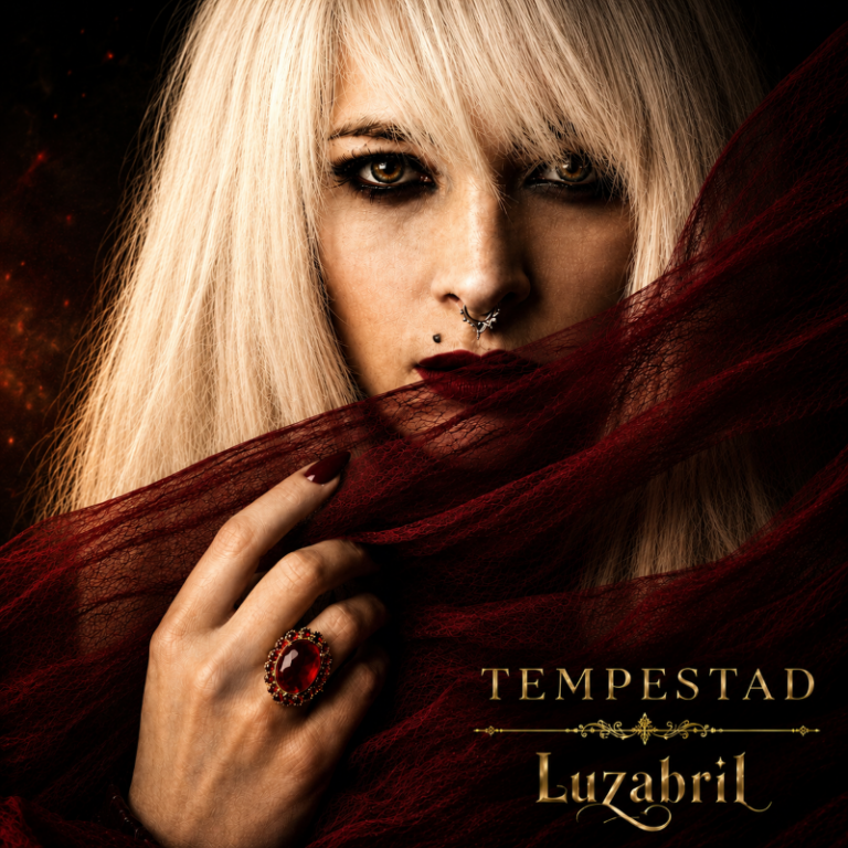 Luzabril