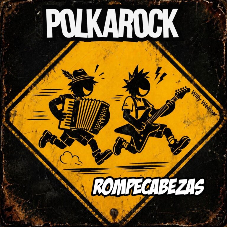 Polkarock Rompecabezas